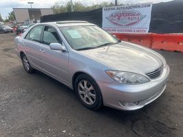 2006 Toyota Camry