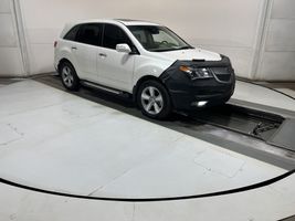 2011 ACURA MDX