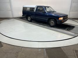 1993 Toyota Pickup
