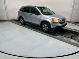 2009 Honda CR-V