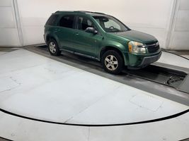 2005 Chevrolet Equinox