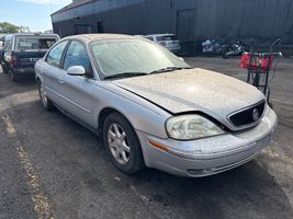 2003 Mercury Sable