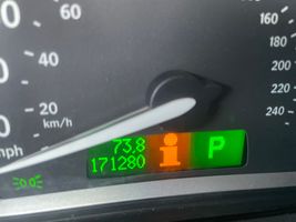 2004 Saab 9-3
