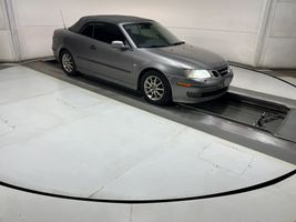 2004 Saab 9-3