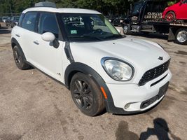 2012 MINI Cooper