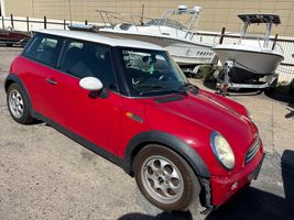 2005 MINI Cooper