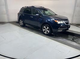 2010 ACURA MDX