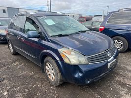2007 NISSAN Quest