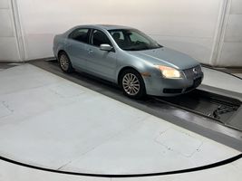 2006 Mercury Milan