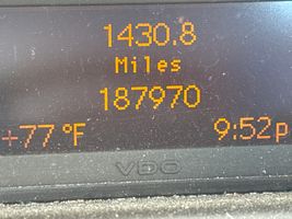 2004 Mercedes-Benz C-Class