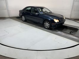 2004 Mercedes-Benz C-Class