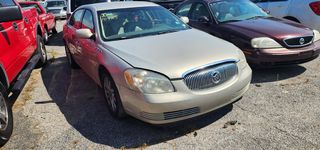 2009 Buick Lucerne