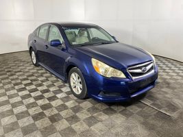 2011 Subaru Legacy