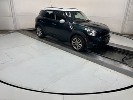 2013 MINI Cooper