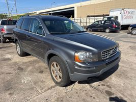 2007 Volvo XC90