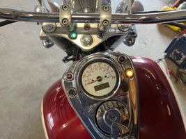 2001 Honda VT750CD SHD ACE DELUXE