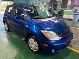 2005 Scion xA