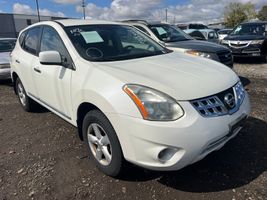2013 NISSAN Rogue
