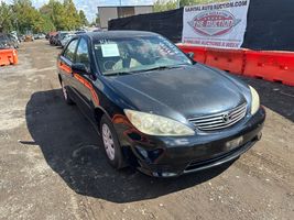 2005 Toyota Camry