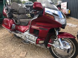 1992 Honda GL1500A ASPENCADE