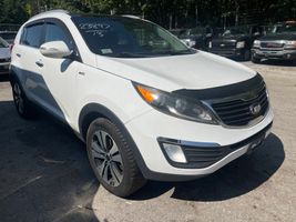 2013 Kia Sportage