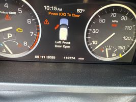 2011 Land Rover Range Rover