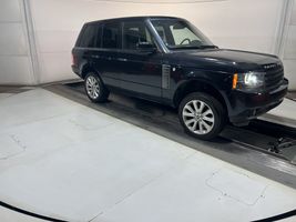2011 Land Rover Range Rover