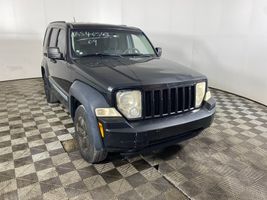 2009 JEEP Liberty