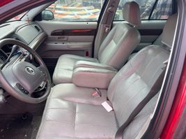 2003 Mercury Grand Marquis