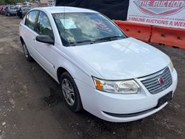 2005 Saturn Ion