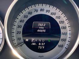 2013 Mercedes-Benz C-Class