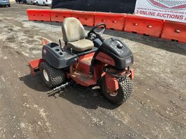 2013 TORO SAND PRO