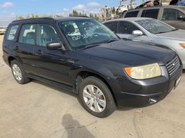 2008 Subaru Forester