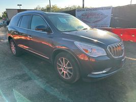2013 Buick Enclave