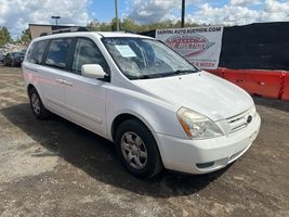 2008 Kia Sedona