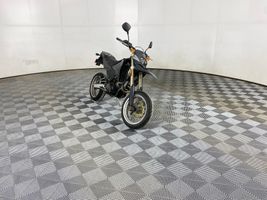 2007 husqvarna SM610R