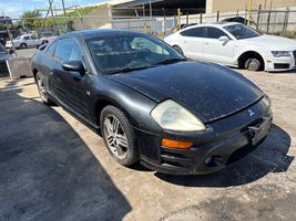 2004 Mitsubishi Eclipse
