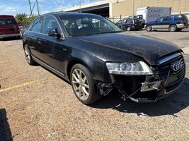 2011 Audi A6