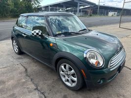 2010 MINI Cooper