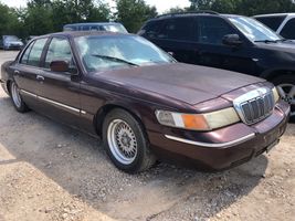 2000 Mercury Grand Marquis