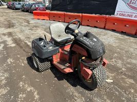 2008 TORO SAND PRO