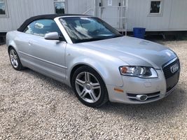 2007 Audi A4
