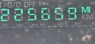 2005 Chrysler Pacifica