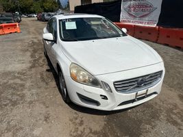 2012 Volvo S60