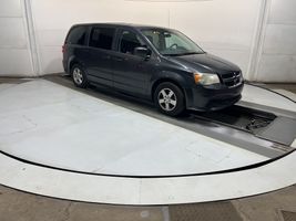 2008 Mercedes-Benz R-Class