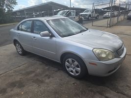 2007 Kia Optima