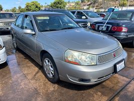 2003 Saturn L-Series