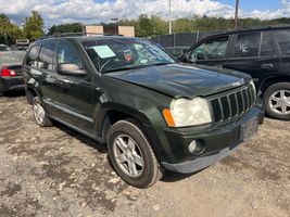 2007 JEEP GRAND CHEROKEE