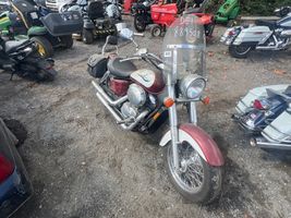 2001 Honda VT750CD SHD ACE DELUXE
