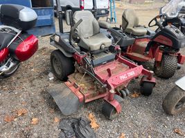 2014 TORO ZERO TURN MOWER